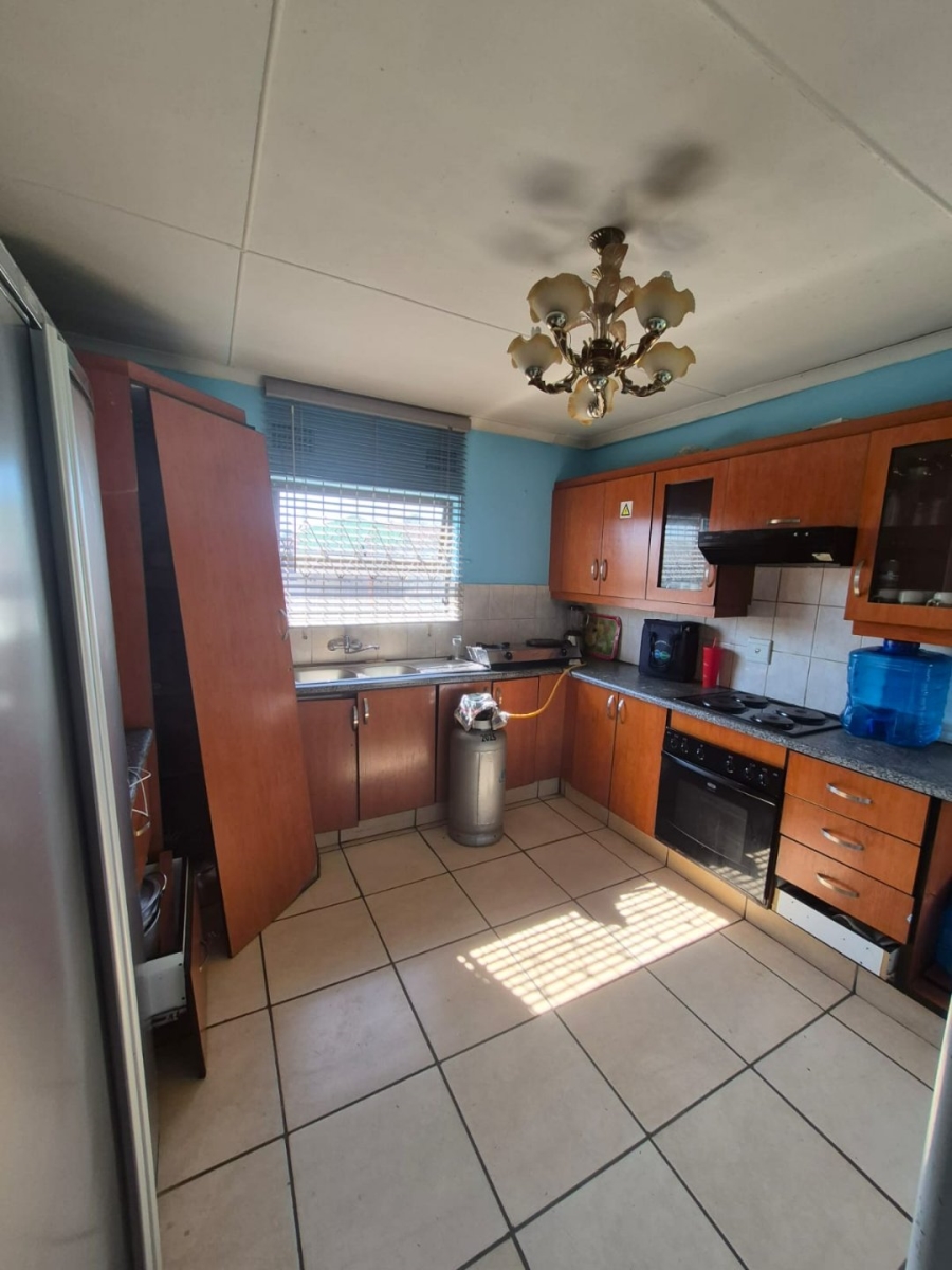 3 Bedroom Property for Sale in Mdantsane Nu 2 Eastern Cape